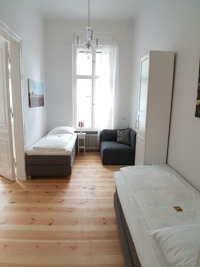 Lang Re By Rockchair L Superhost Status L 2 Bedrooms Boxspringbeds In Center - Cozy Family & Business Flair Welcomes You! * Berlim